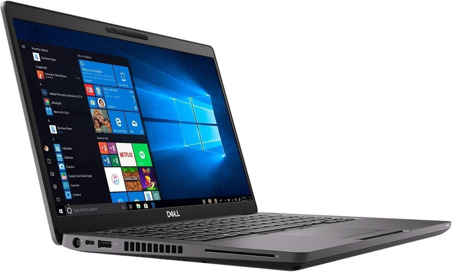 Unlock Productivity with the Renewed Dell Latitude 5400: Power Meets Portability!