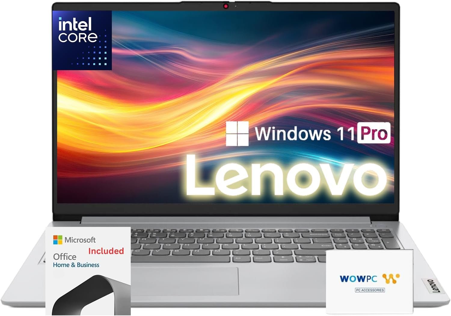 Unlock Success: Review of the Lenovo IdeaPad Laptop for Students & Professionals!