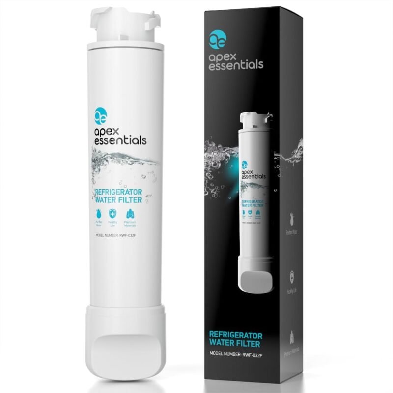 Unlock Superior Taste: Frigidaire Compatible Water Filters Review