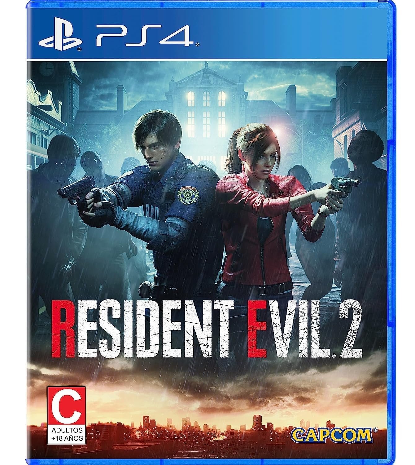 Unlock the Fear: Resident Evil 2 Remake PS4 Review & Recommendations