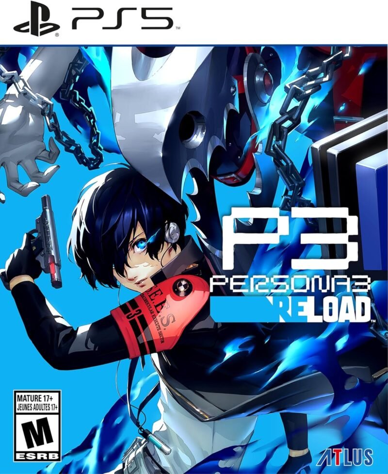 Unlock the Mystery: Persona 3 Reload for PS5 Review & Recommendations