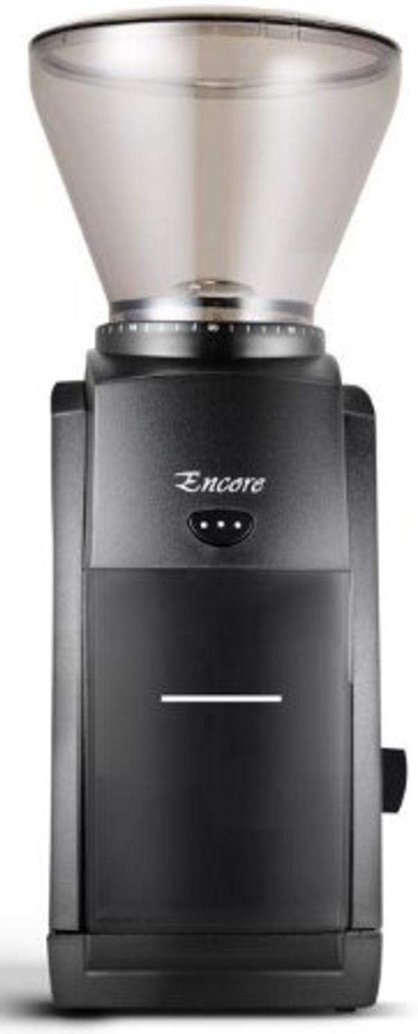 Unlock the Perfect Brew: Baratza Encore Coffee Grinder Review