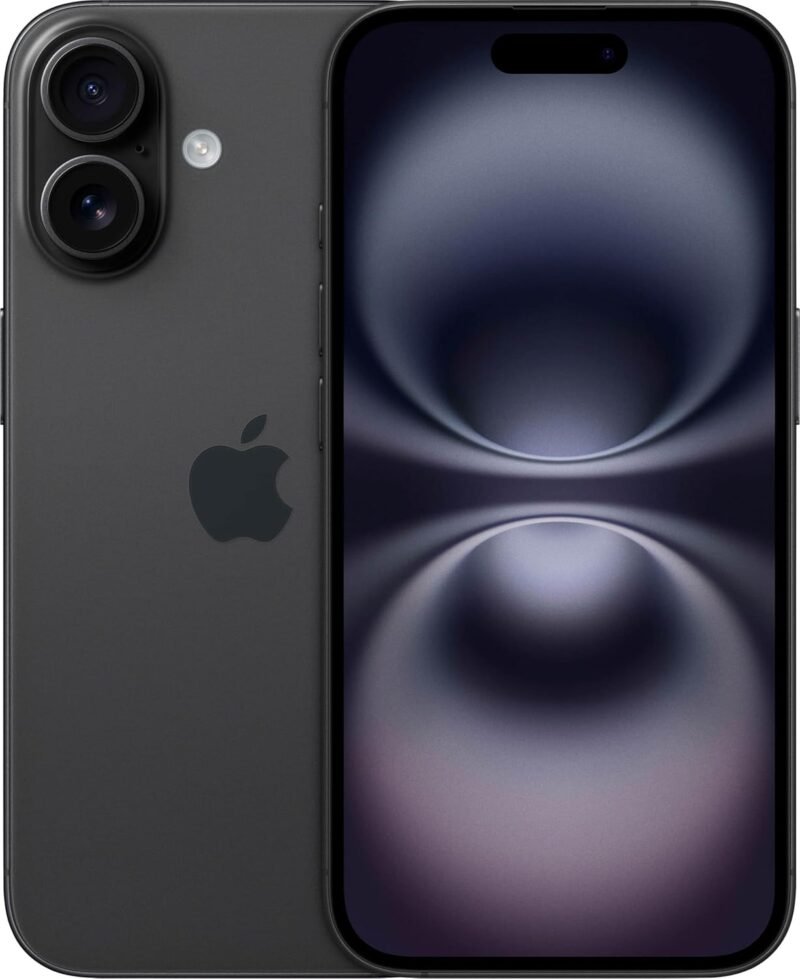 Unlock the Power: Apple iPhone 16 (256GB) Review & Recommendations
