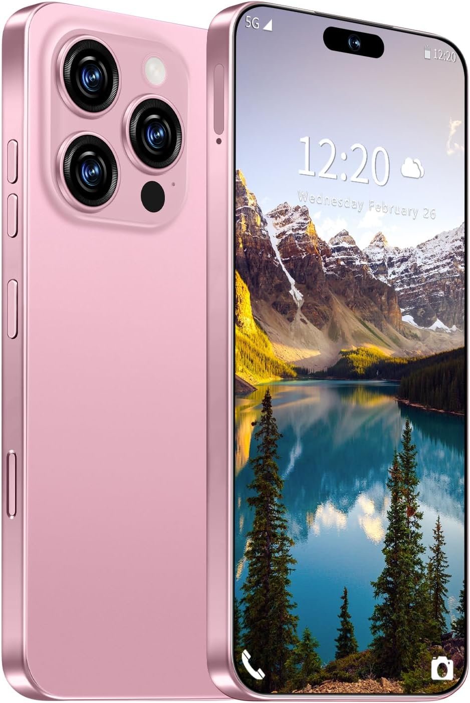Unlock the Power: MMY I16 ProMAX Review - The Ultimate 5G Phone Experience!