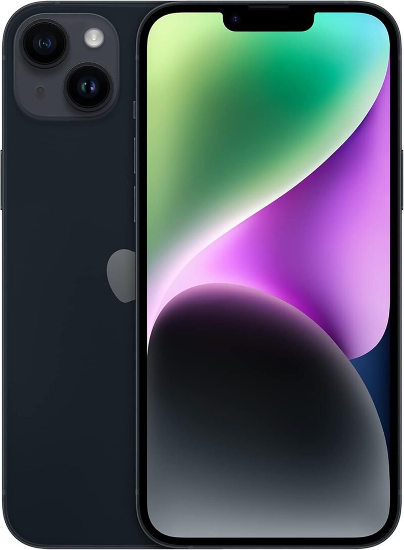 Unlock the Power of the Apple iPhone 14 Plus: A Premium Renewed Review