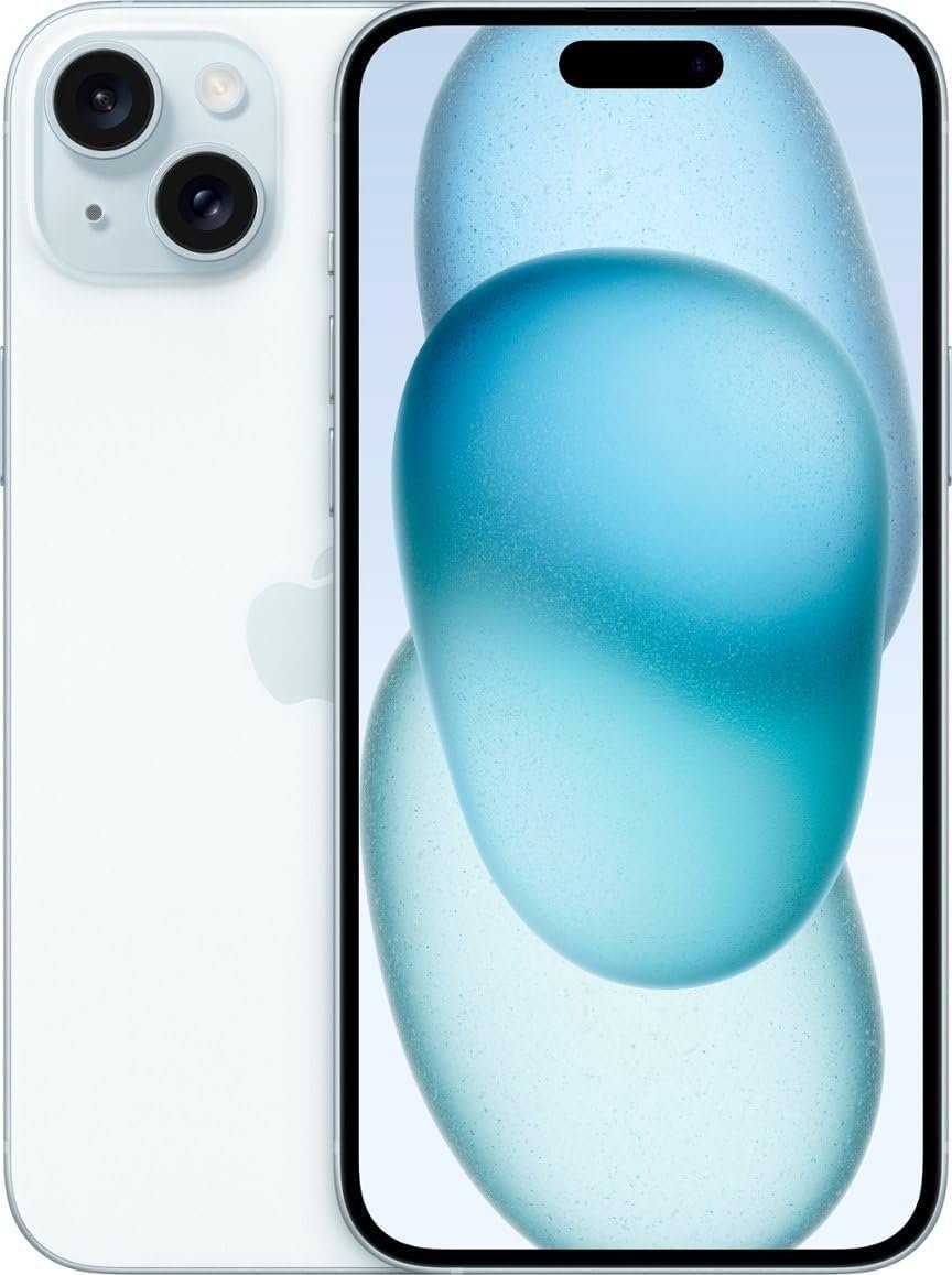 Unlock the Power of the Apple iPhone 15 Plus: A Review of the Renewed 256GB Model on Cricket Wireless