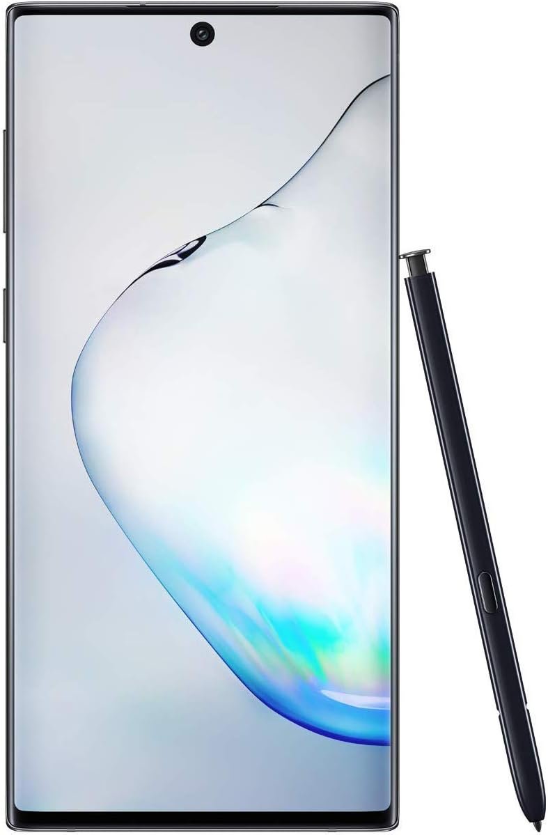 Unlock the Power: Samsung Galaxy Note 10 Review & Recommendations