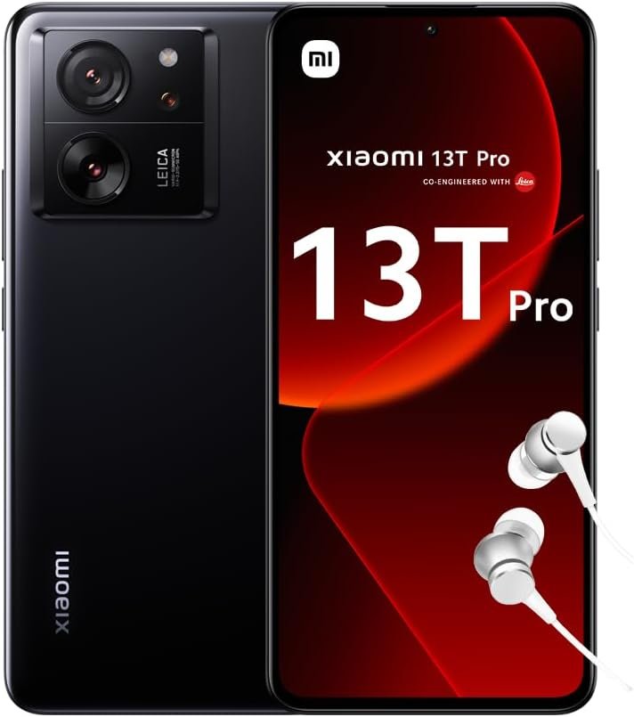 Unlock the Power: Xiaomi 13T Pro 5G Review – A Photographic Marvel!