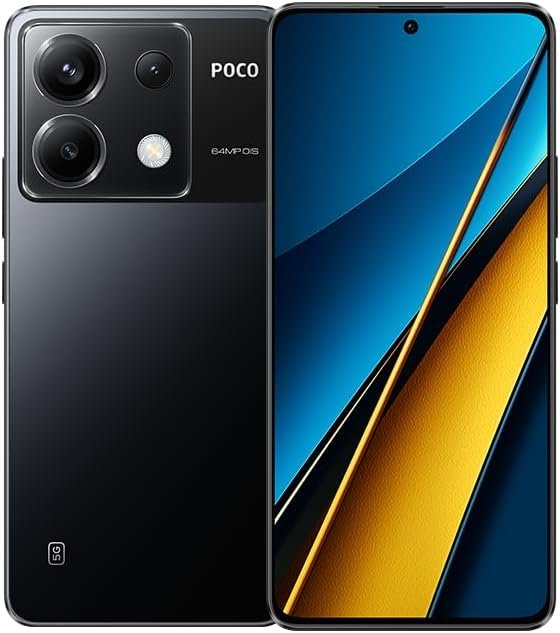Unlock the Power: Xiaomi Poco X6 5G Review - The Ultimate Smartphone for 2023!