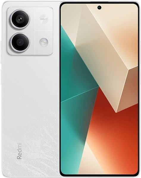 Unlock the Power: Xiaomi Redmi Note 13 5G Review & Recommendations