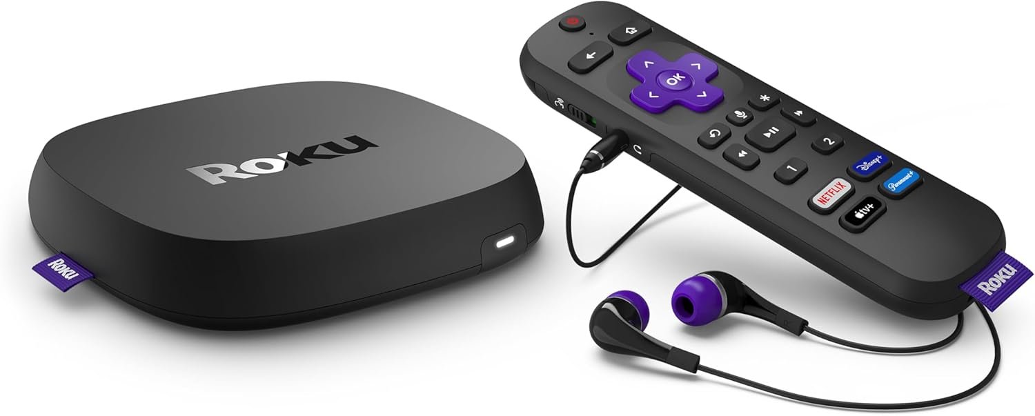 Unlock Ultimate Entertainment: Roku Ultra Review & Features Guide