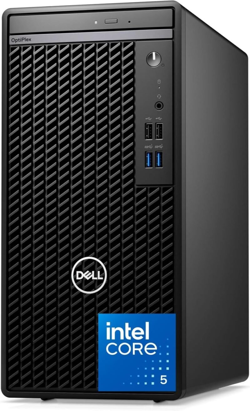 Unlock Ultimate Performance: Dell Optiplex 7010 Tower Review