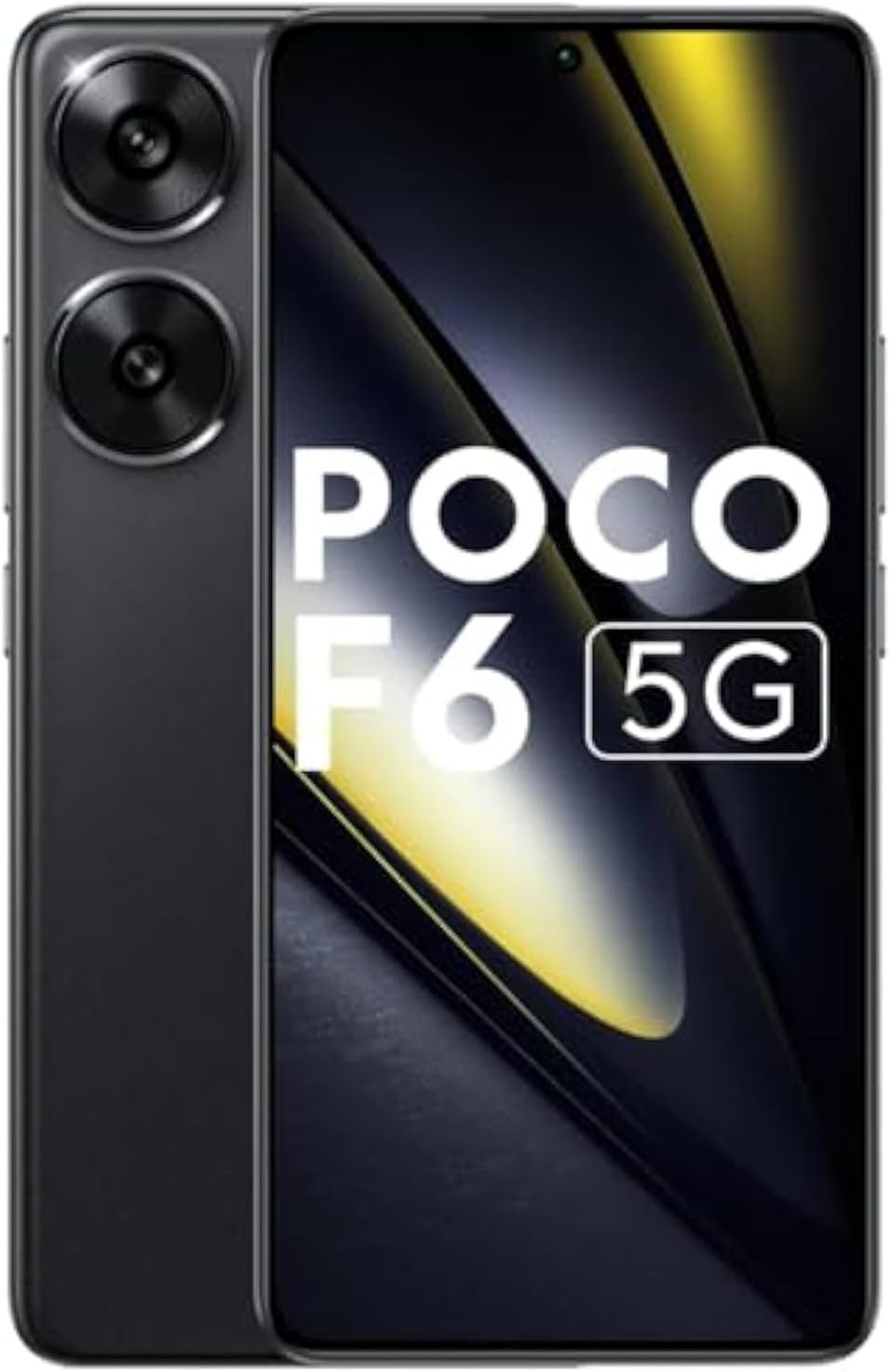 Unlock Unbeatable Performance: Xiaomi Poco F6 5G Review