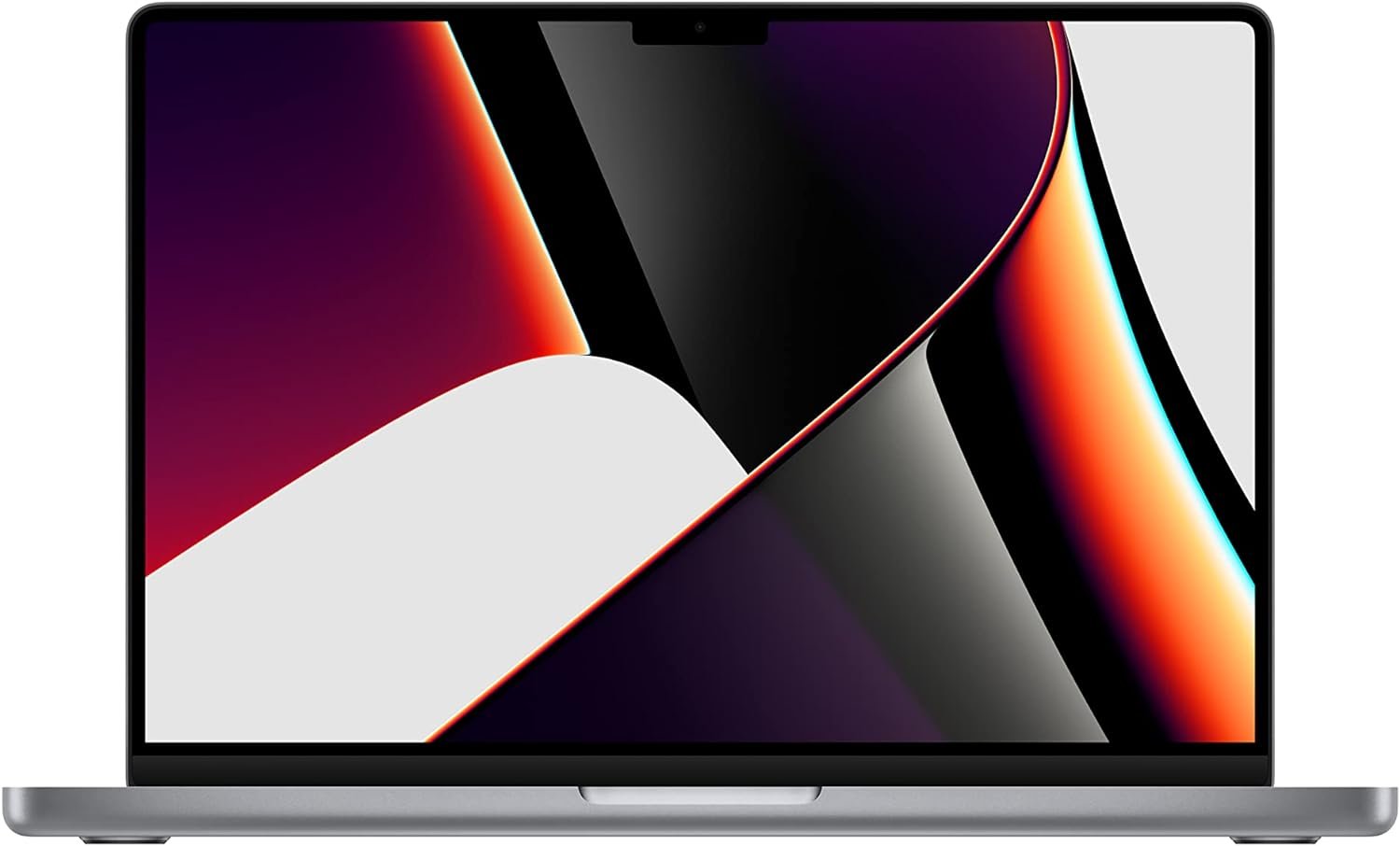Unlock Unmatched Performance: 2021 Apple MacBook Pro Review