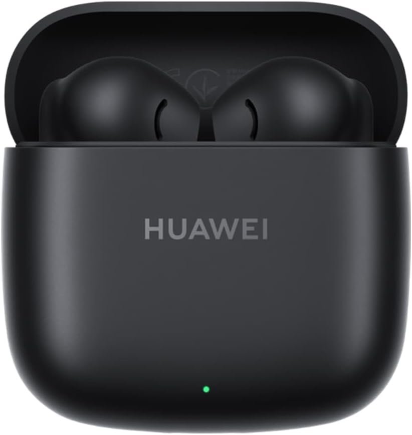 Unlock Unmatched Sound: HUAWEI FreeBuds SE 2 Review