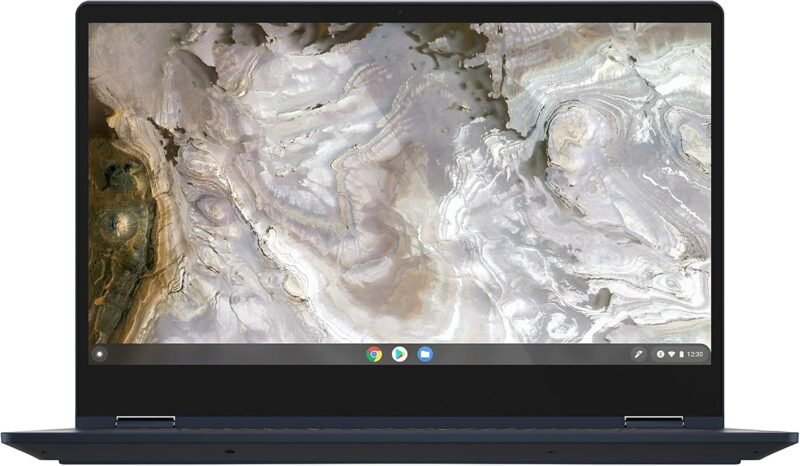 Unlock Versatility: Lenovo IdeaPad Flex 5i Chromebook Review