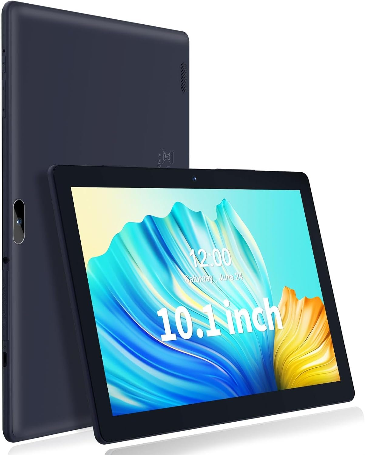 Unlock Versatility with the PRITOM Touch10: Your Ultimate 10-Inch Android Tablet Review!
