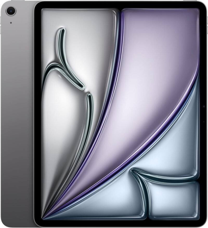 Unlock Your Creativity: A Review of the Apple iPad Air 13-inch with M3 Chip