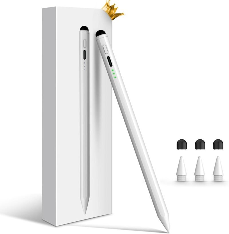 Unlock Your Creativity: The Ultimate Stylus for iPad