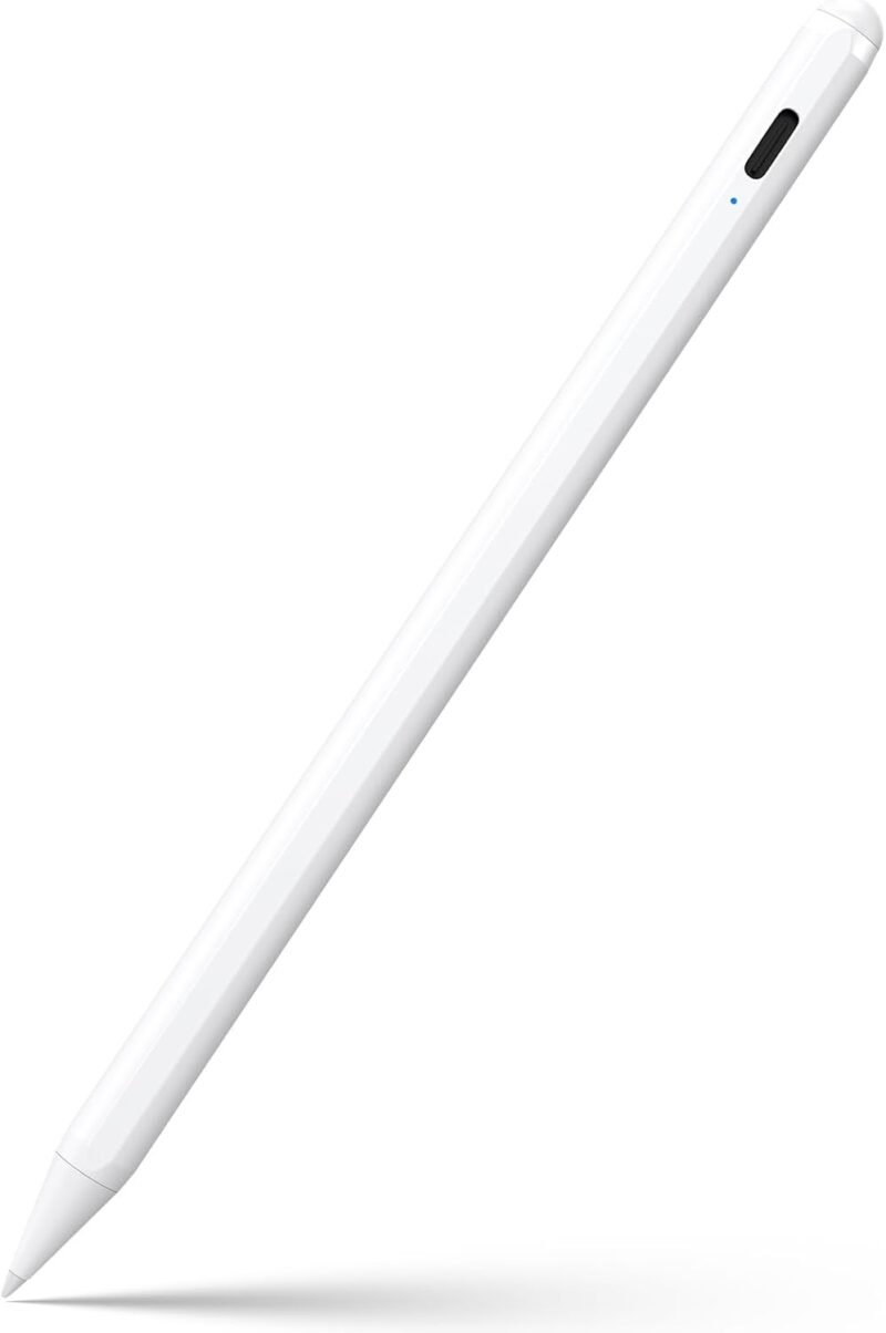 Unlock Your Creativity: The Ultimate Stylus Pen for iPad Users