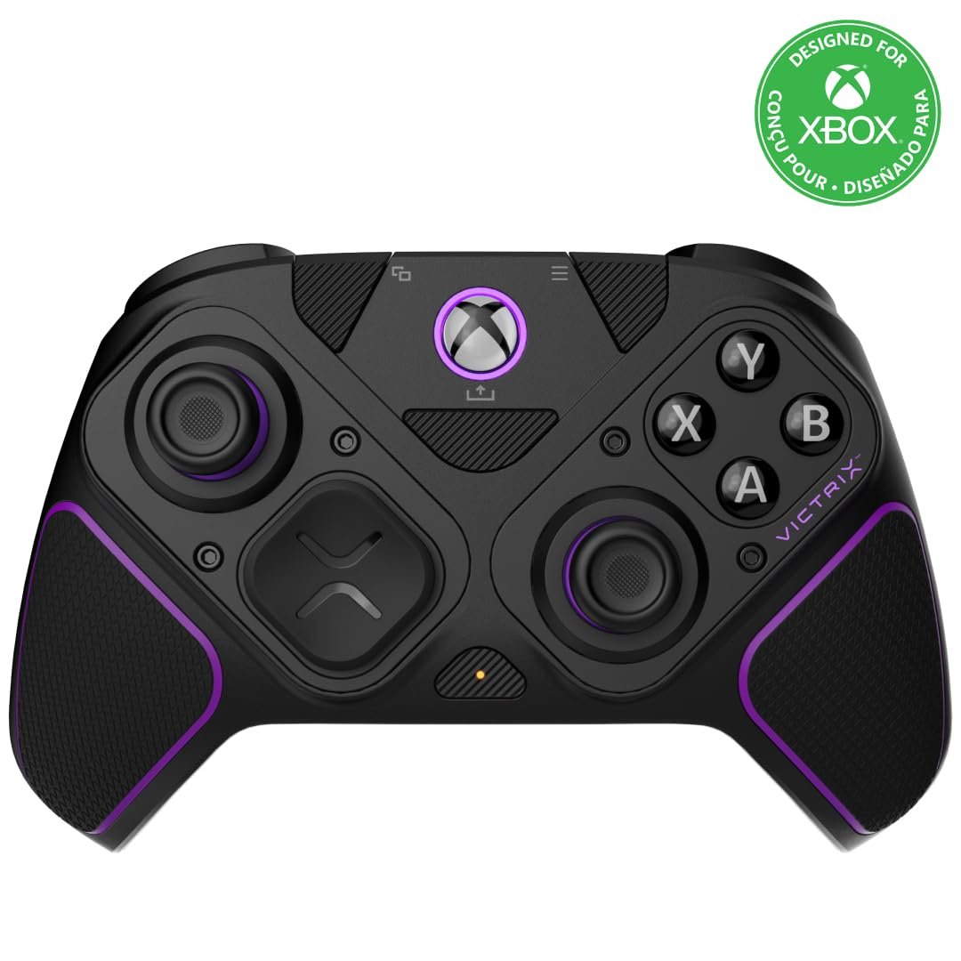 Unlock Your Game: PDP Victrix Pro BFG Wireless Controller Review