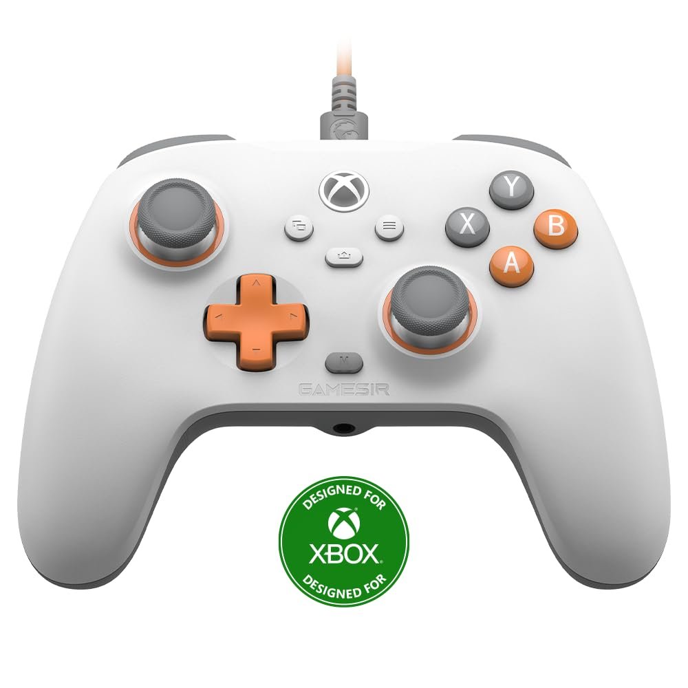 Unlock Your Gaming Potential: GameSir T7 Wired Controller Review