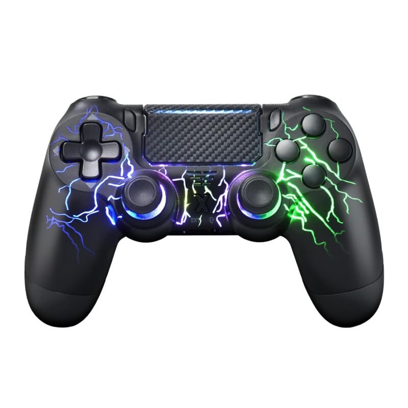 Unlock Your Gaming Potential: mone Wireless Controller Review for PS4/PC