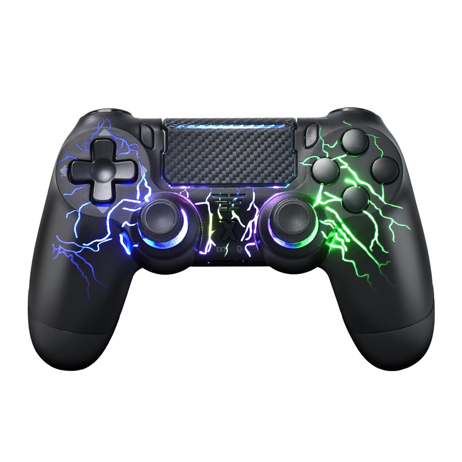 Unlock Your Gaming Potential: mone Wireless Controller Review for PS4/PC