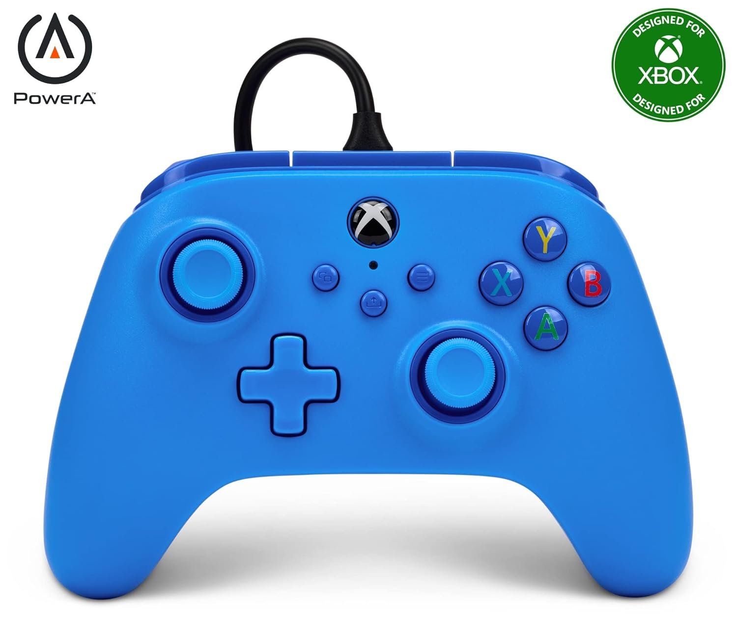 Unlock Your Gaming Potential: PowerA Wired Controller Review for Xbox Series X|S