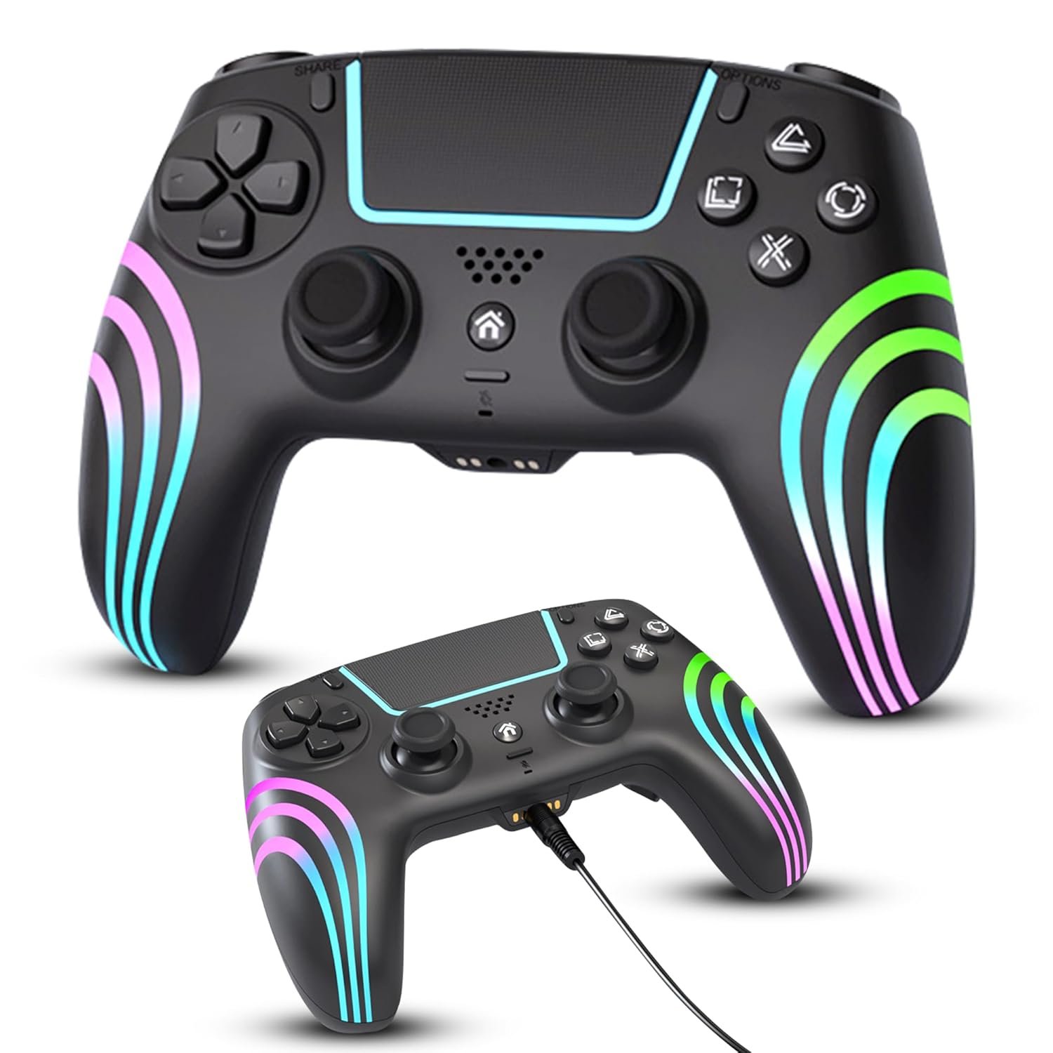 Unlock Your Gaming Potential: The Wilcoapr24 Wireless Controller Review