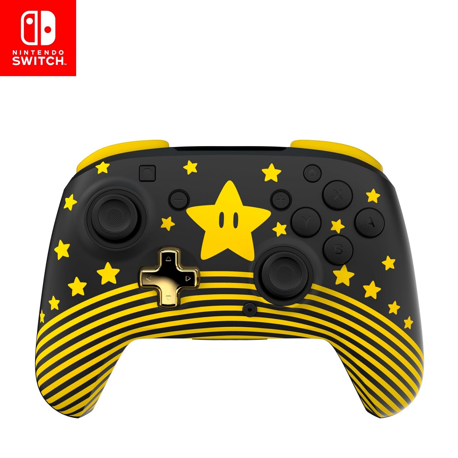 Unlock Your Gaming Potential: Turtle Beach Rematch Wireless Controller Review for Nintendo Switch!