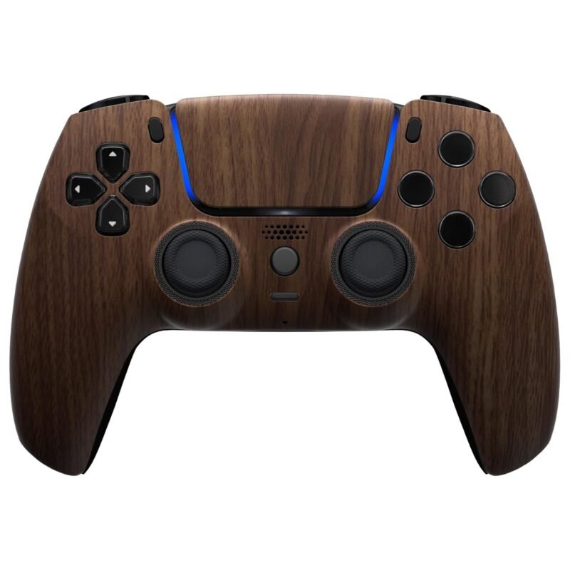 Unlock Your Gaming Potential with the MODDEDZONE M Series Custom PS5 Controller: A Review of Style and Performance