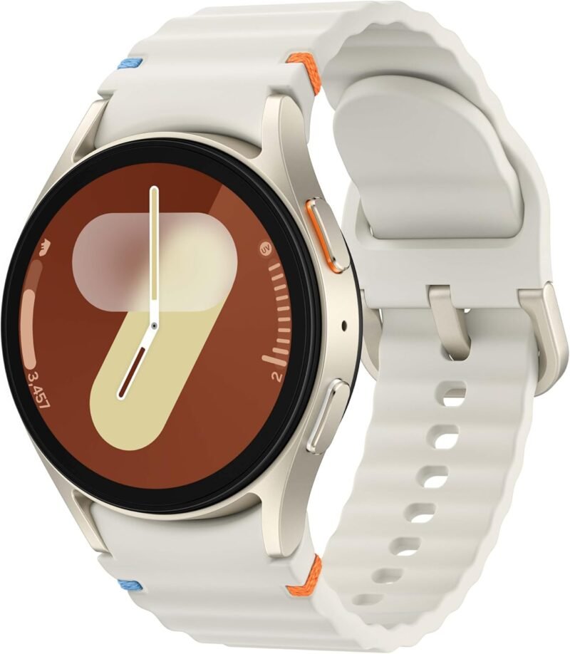 Unlock Your Health: The Samsung Galaxy Watch 7 Review