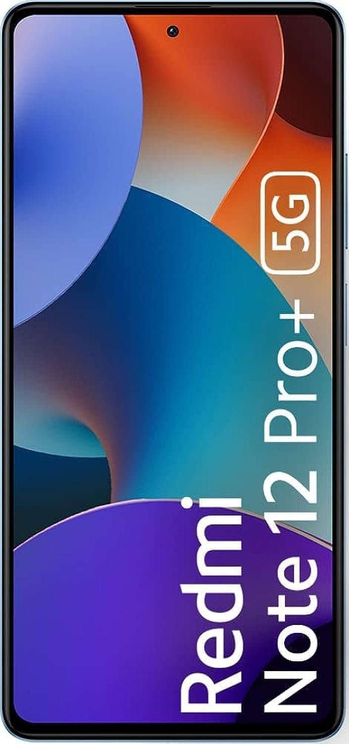Unlock Your Photography Potential: Xiaomi Redmi Note 12 Pro+ 5G Review & Bundle Insights!