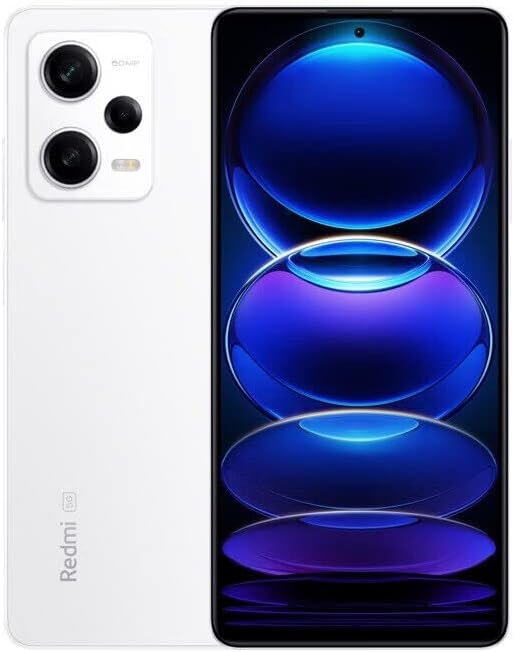 Unlock Your Photography Potential: Xiaomi Redmi Note 12 Pro 5G Review