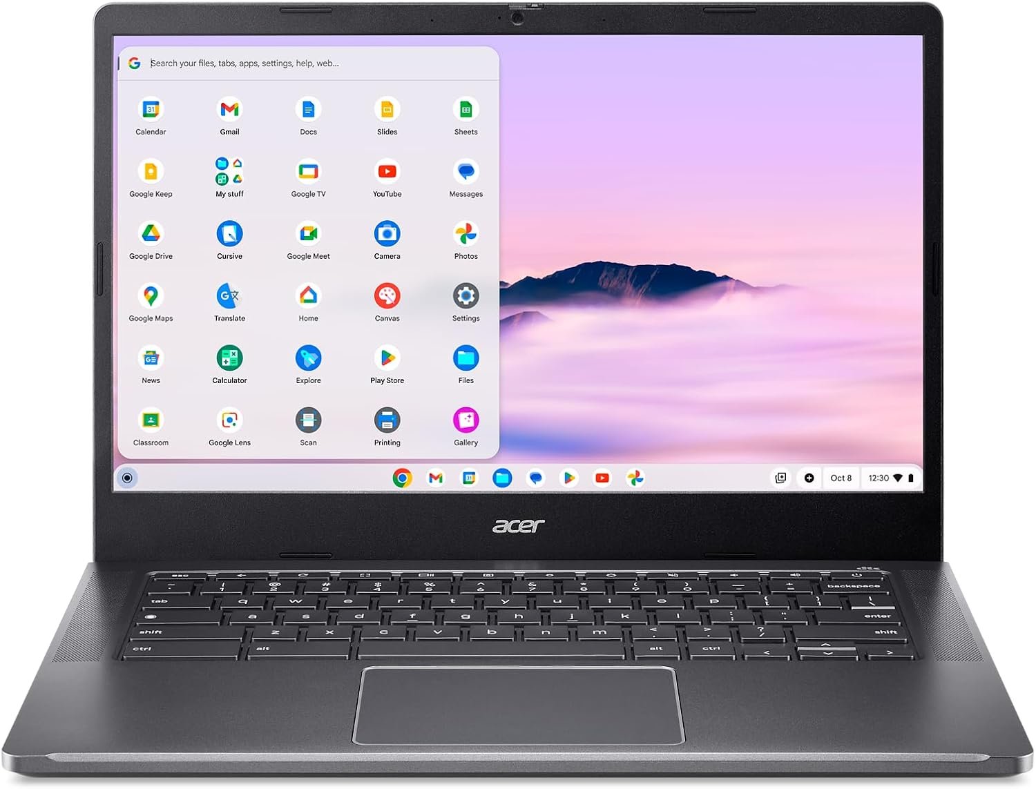 Unlock Your Potential: Acer Chromebook Plus 514 Review – Ultimate Performance Meets AI Power!