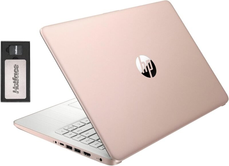 Unlock Your Potential: HP Stream 14" Laptop Review for Students and Professionals