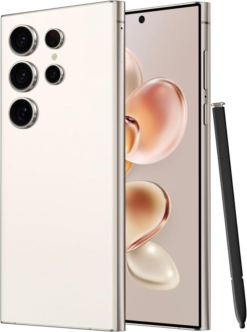 Unlock Your Potential: I24 Ultra Smartphone Review and Recommendations