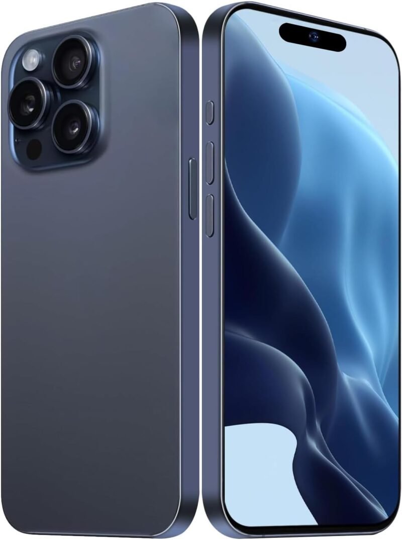 Unlock Your Potential: Review of the I16 Max Android Smartphone