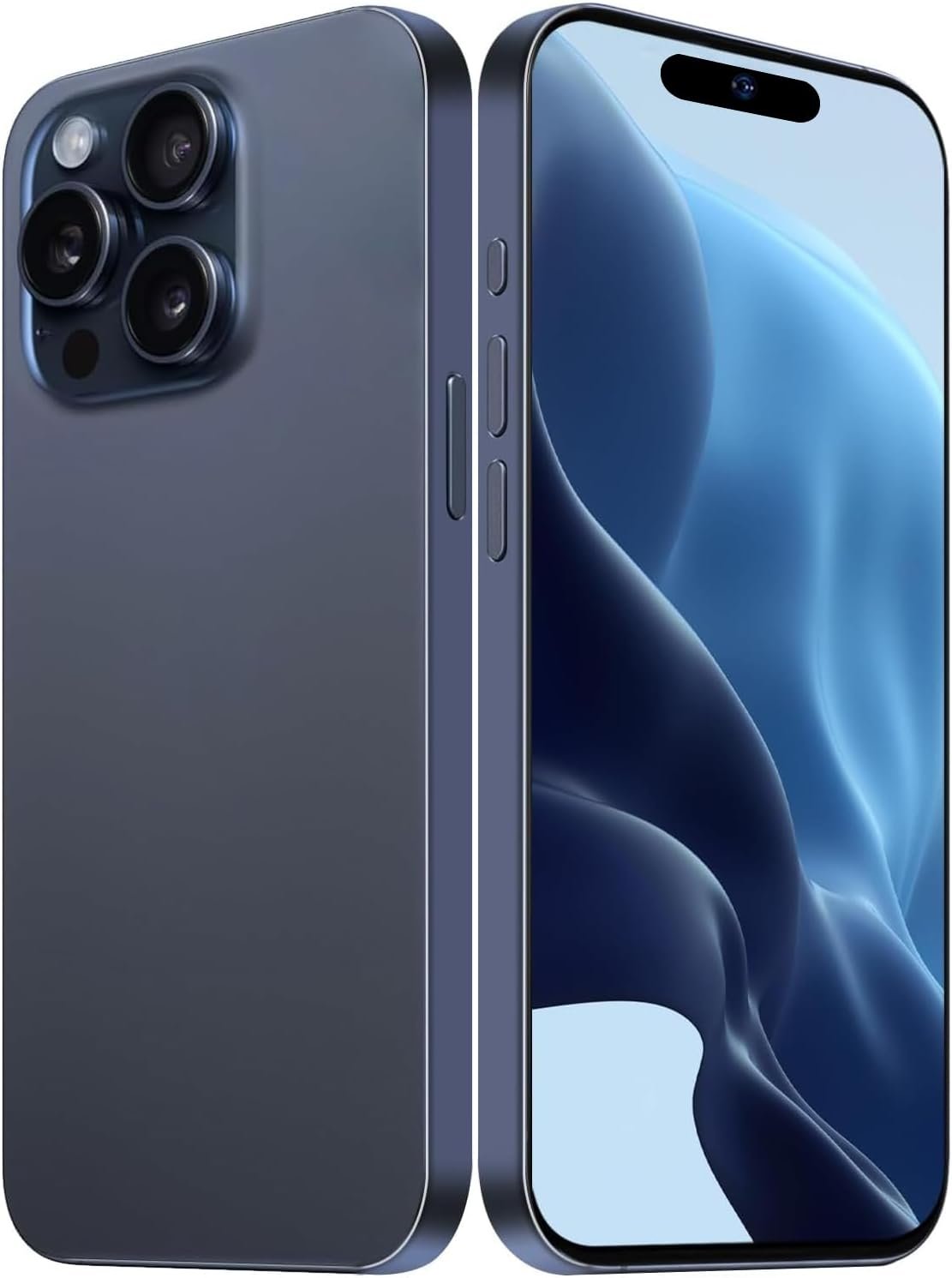 Unlock Your Potential: Review of the I16 Max Android Smartphone