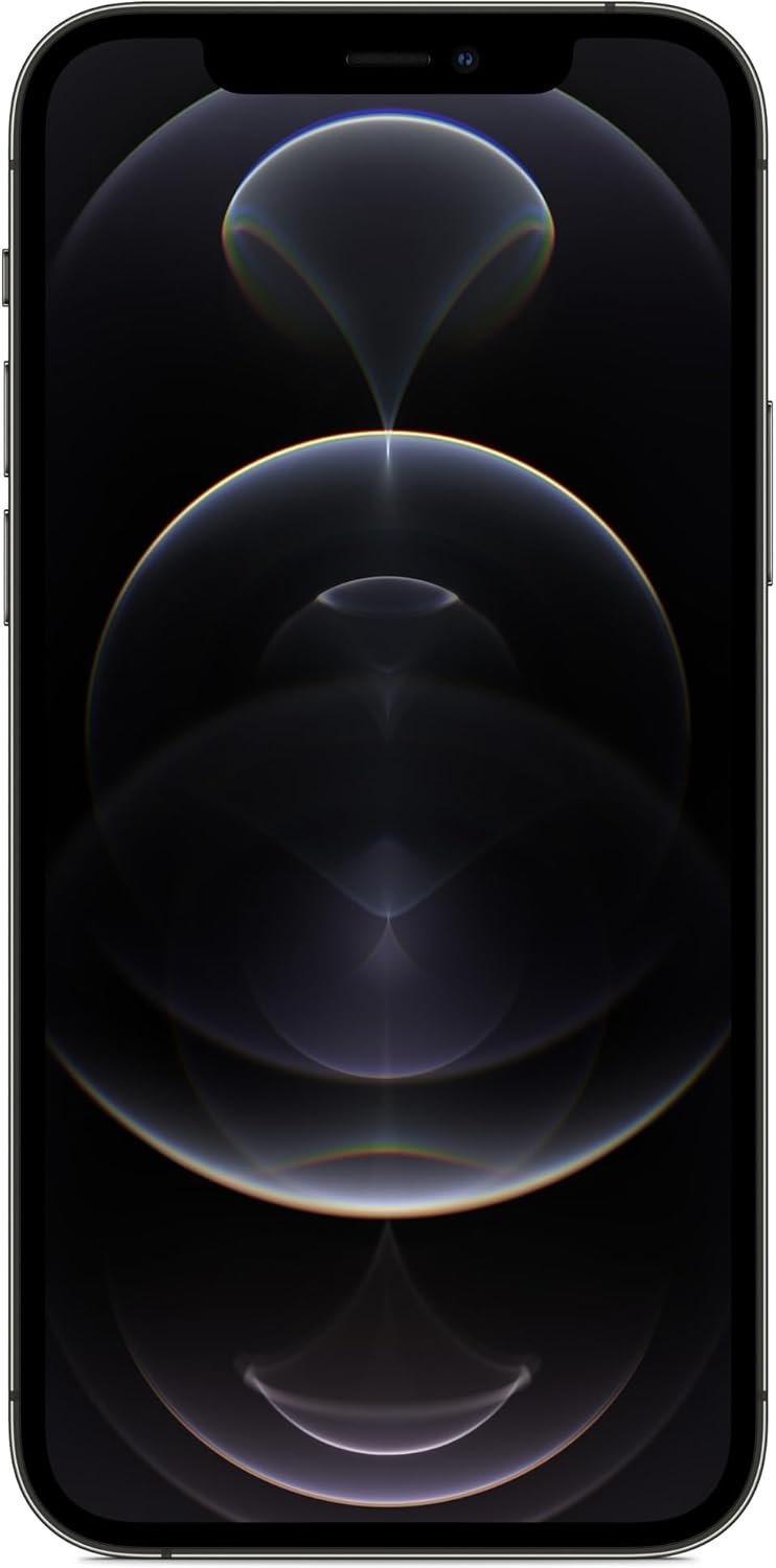 Unlock Your Potential: Review of the Renewed Apple iPhone 12 Pro 5G