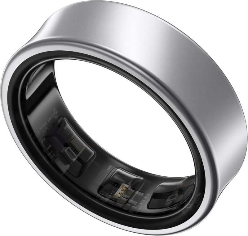 Unlock Your Potential: The SAMSUNG Galaxy Ring Review