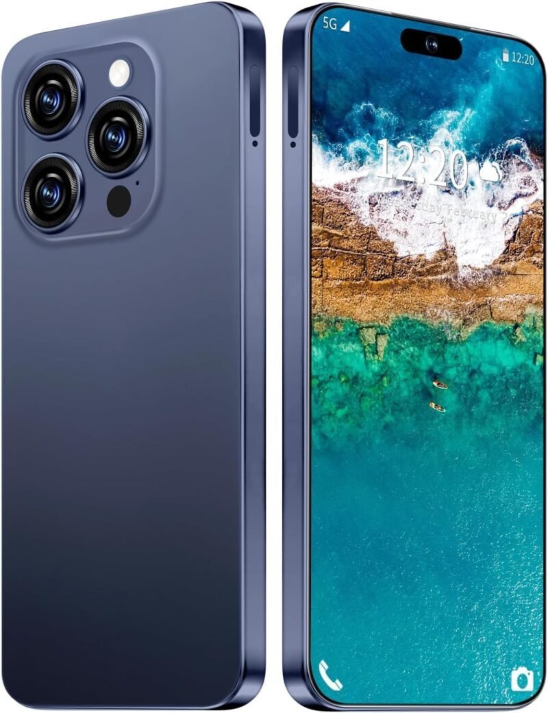Unlock Your Potential: The Ultimate Review of the I16 ProMAX Smartphone