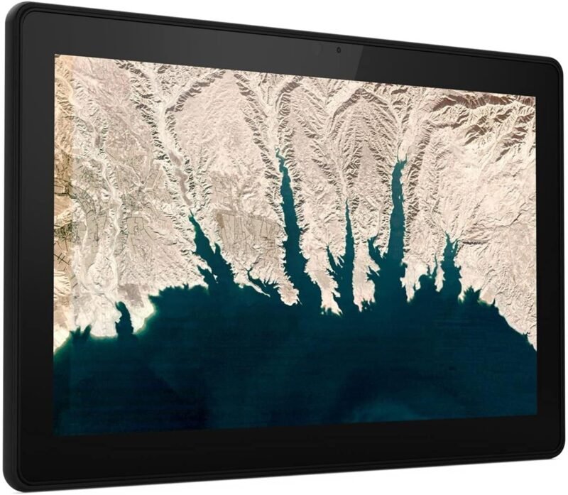 Unlock Your Potential with the Lenovo 10E Chromebook Tablet: A Review of Value and Performance!