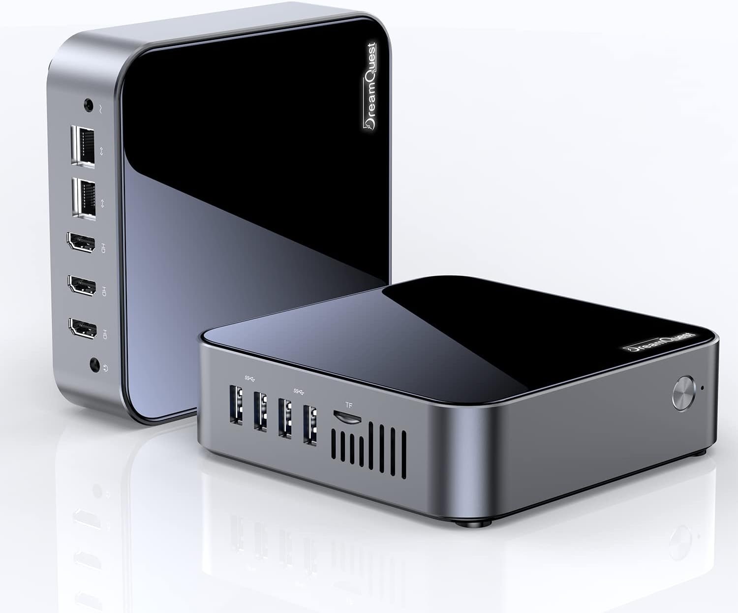 Unlock Your Productivity: DreamQuest Mini PC Review