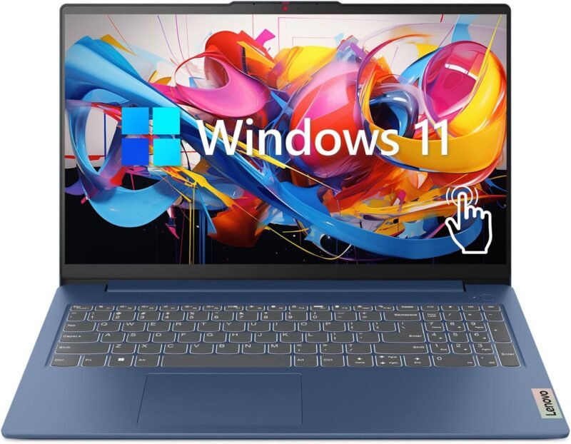 Unlock Your Productivity: Lenovo IdeaPad 3 Review - Powerful, Touchscreen Laptop Essentials