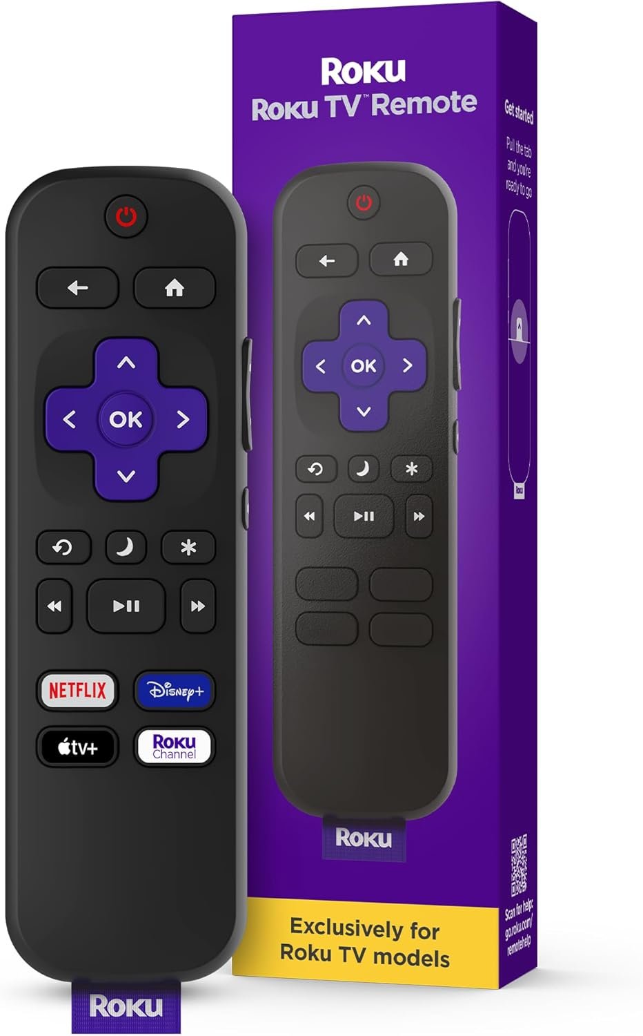 Unlock Your Roku Experience: The Ultimate Remote Control Guide