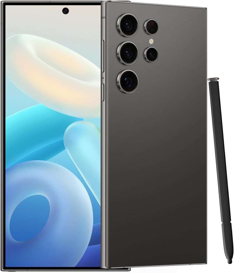 Unlock Your World: C24 Ultra 5G Smartphone Review
