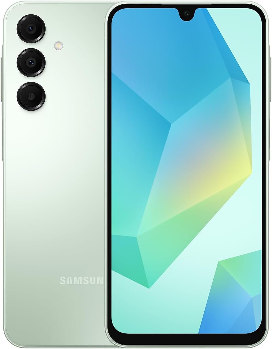 Unlock Your World: Review of the SAMSUNG Galaxy A16 4G - The Perfect Dual SIM Companion!