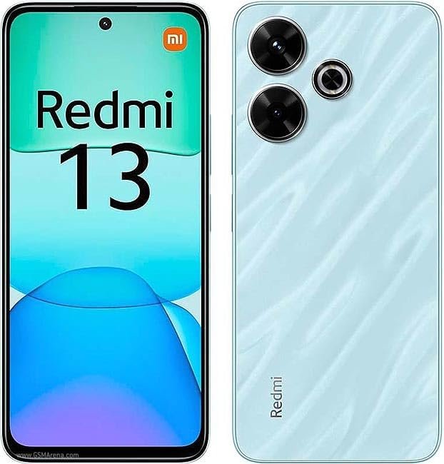 Unlock Your World with the Redmi Xiaomi 13: A Review of Its Powerful Features!